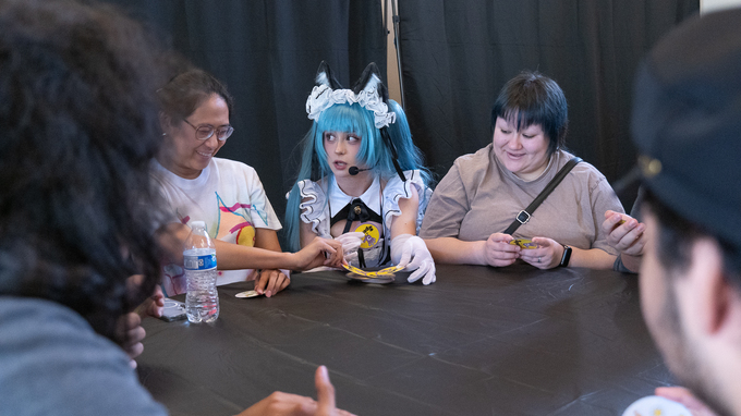 Shore Leave maid cafe